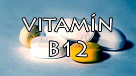 vše o vitamínu B12 od dávkování přes účinky nebo příznaky nedostatku